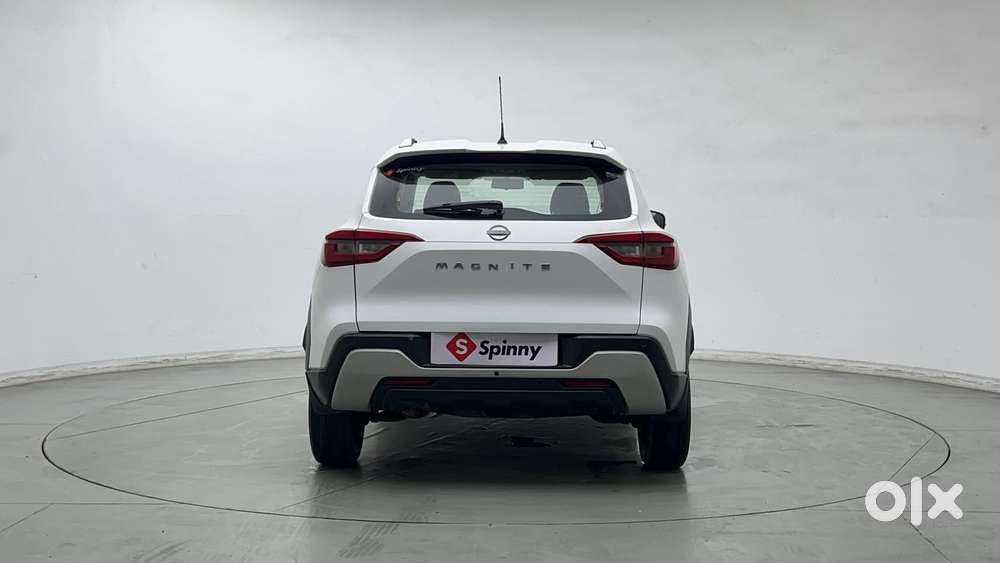 Nissan Magnite 1.0 Xl, 2021, Petrol