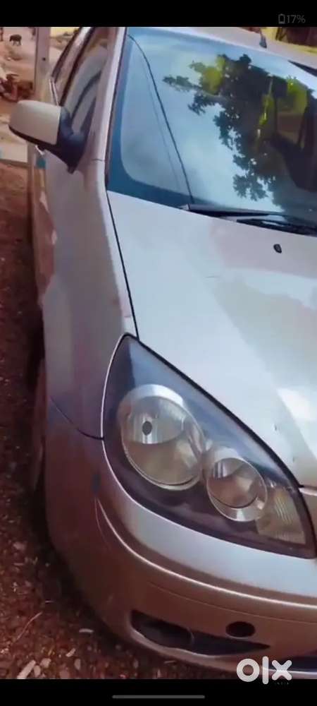 Ford Fiesta Diesel 2008