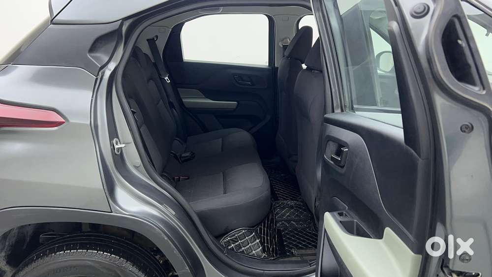 Tata Punch Adventure Amt, 2024, Petrol