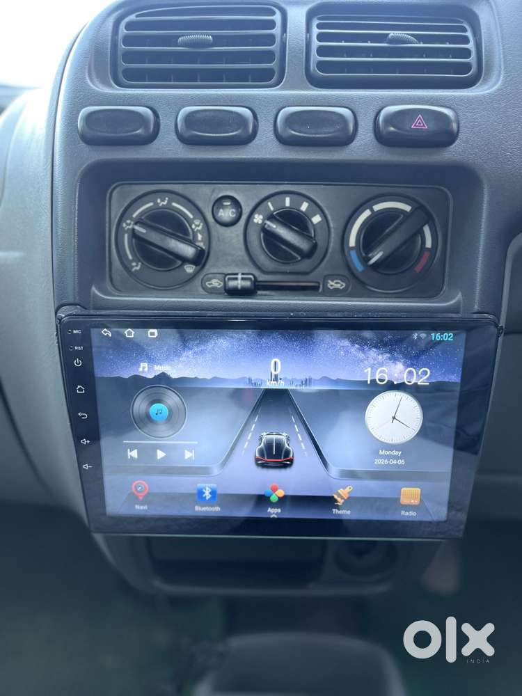 Maruti Suzuki Alto K10 Vxi (o), 2013, Petrol