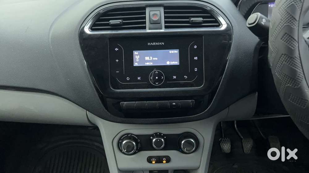 Tata Tiago 1.2 Revotron Xt Cng, 2022, Cng & Hybrids