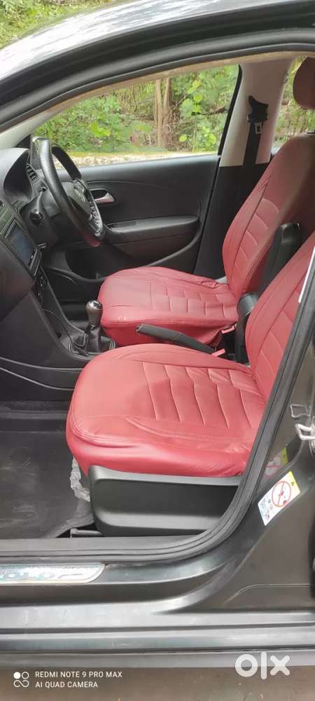 Volkswagen Polo Diesel Trendline 1.2l, 2021, Petrol