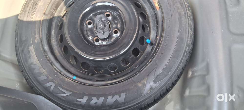 Maruti Suzuki Baleno 1.3 Delta, 2019, Petrol