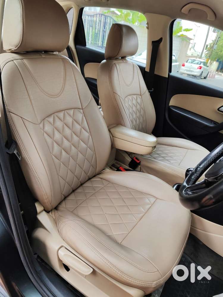 Volkswagen Polo Select 1.5 Tdi Highline, 2019, Diesel