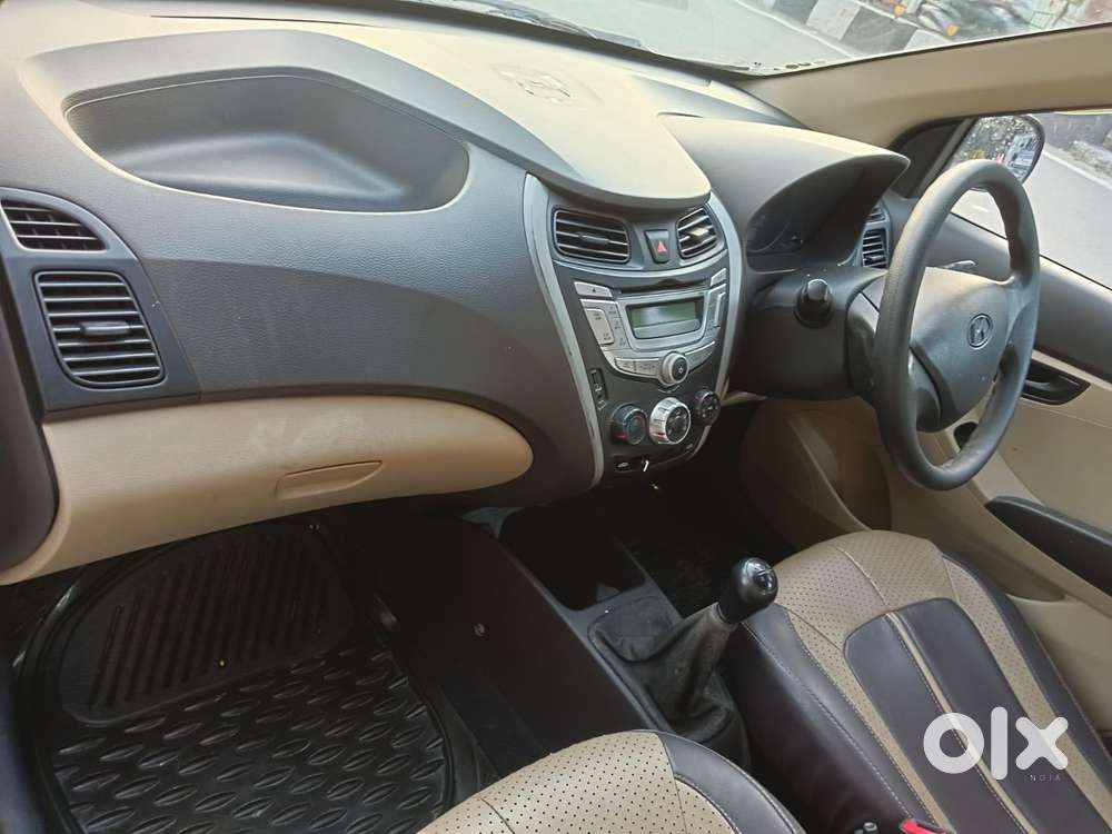Hyundai Eon 1.0 Era Plus, 2013, Petrol