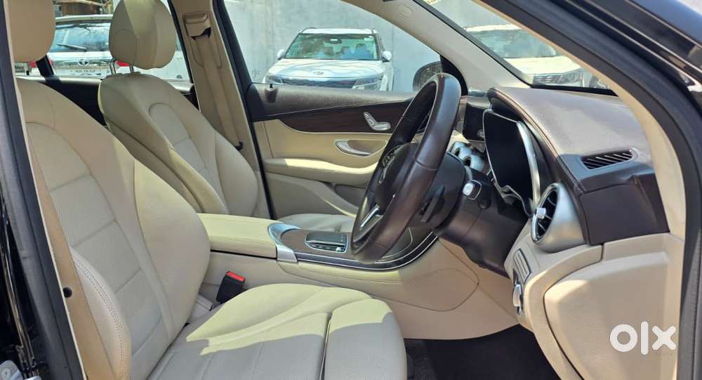 Mercedes-benz Glc 220d 4matic, 2021, Diesel