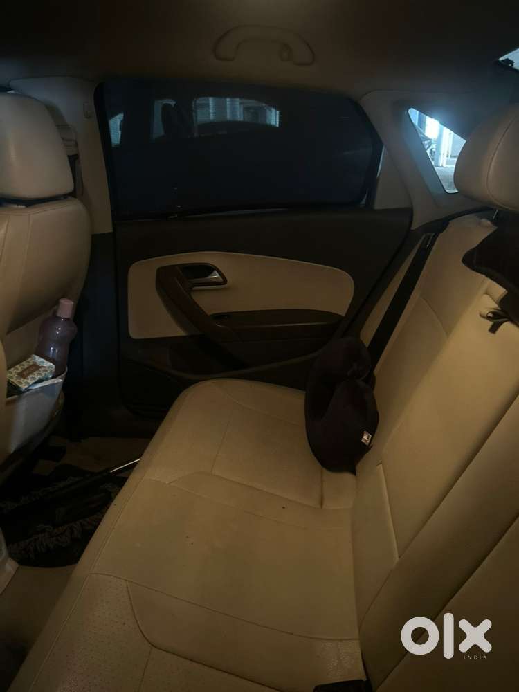 Volkswagen Vento 2013 Petrol Well Maintained