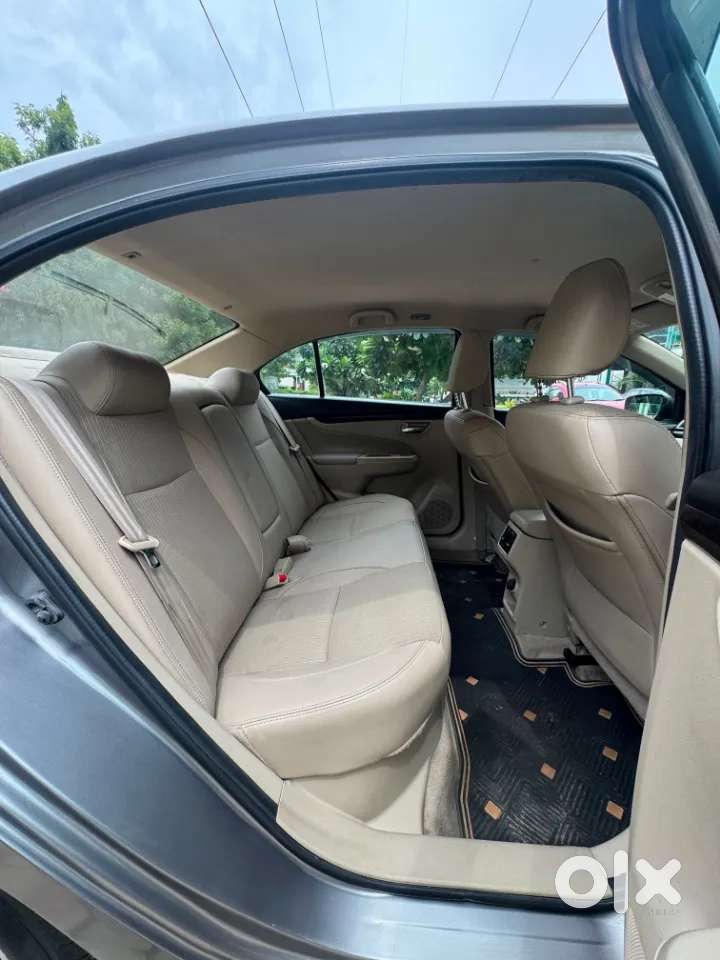 Maruti Suzuki Ciaz Zeta, 2018, Petrol