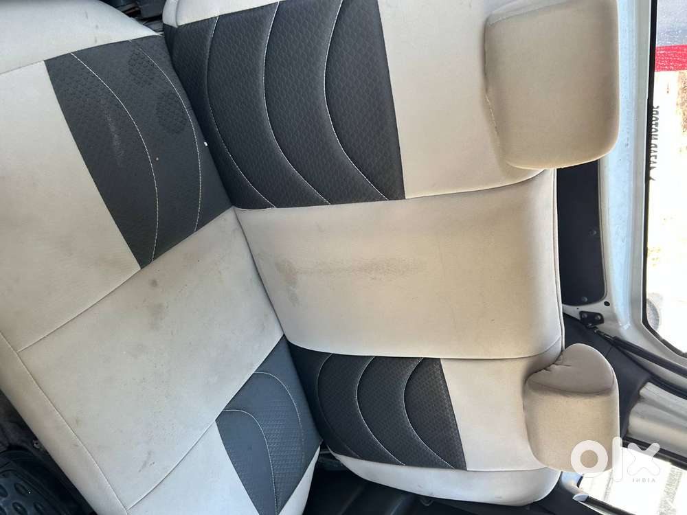 Maruti Suzuki Wagon R 2009