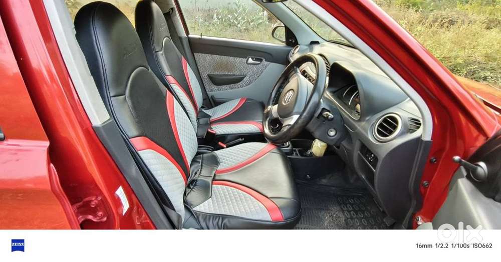 Maruti Suzuki Alto 800 2012-2016 Lxi Anniversary Edition, 2018, Petr..