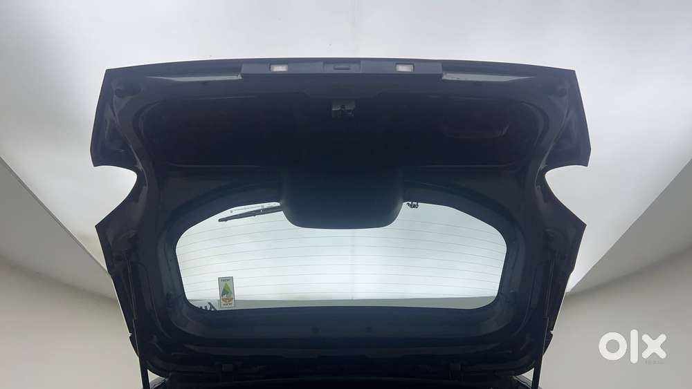 Tata Punch Creative Amt, 2023, Petrol