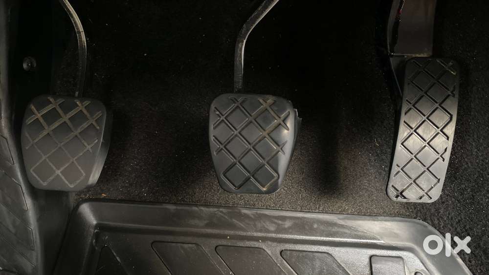 Volkswagen Taigun 1.0 Tsi Topline, 2022, Petrol