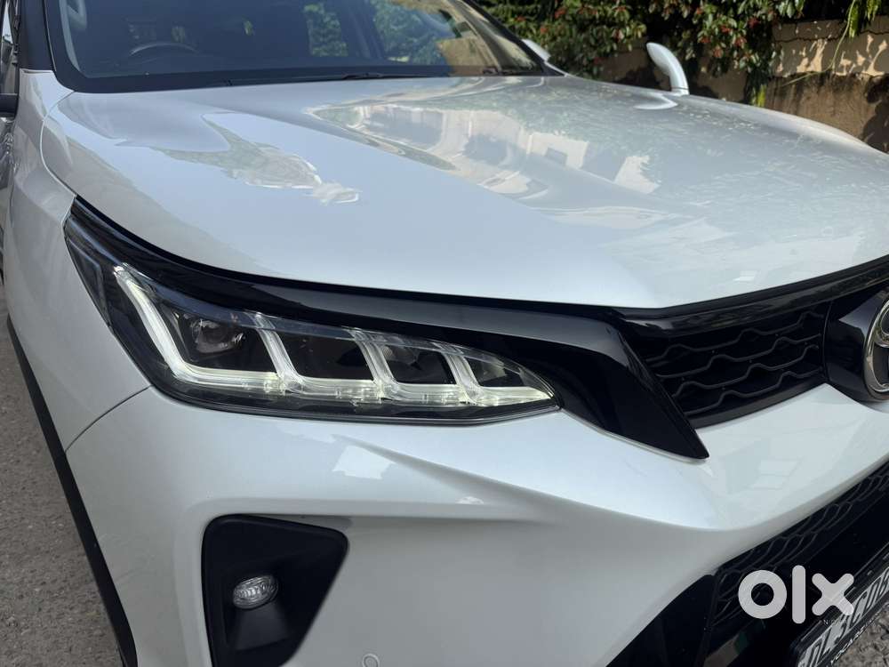 Toyota Fortuner Legender 4x4 At 2.8, 2024, Diesel