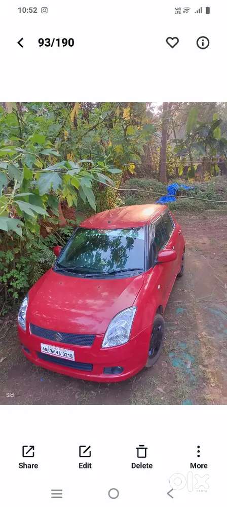 Good Condition And Fully Loaded