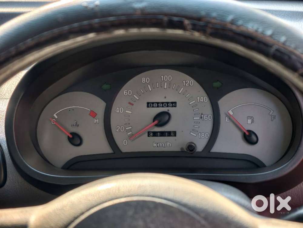 Hyundai Santro Xing Gls, 2004, Petrol