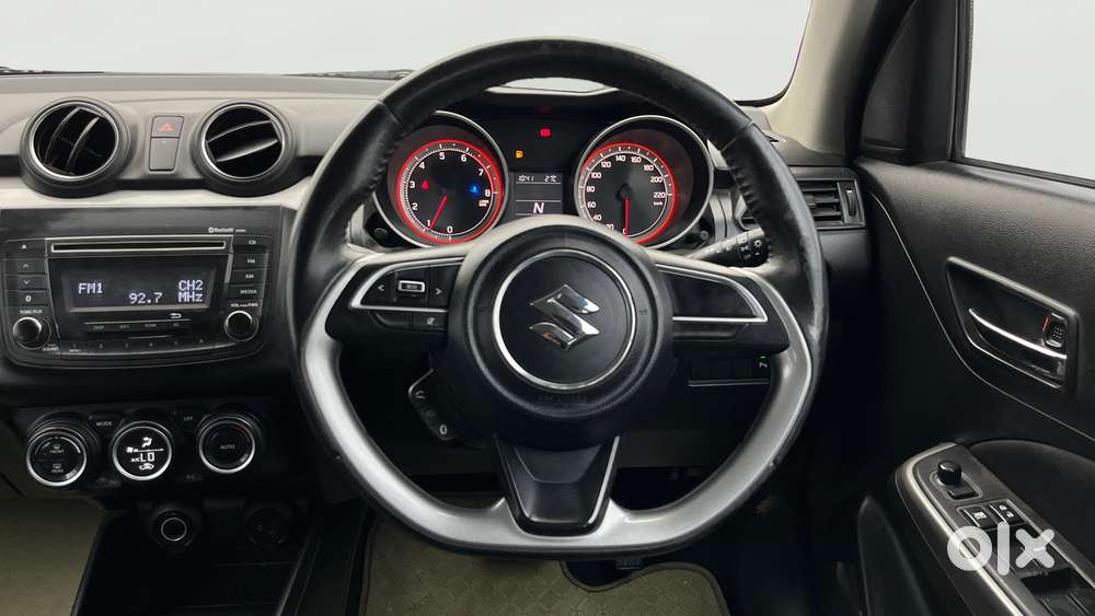 Maruti Suzuki Swift Amt Zxi, 2019, Petrol