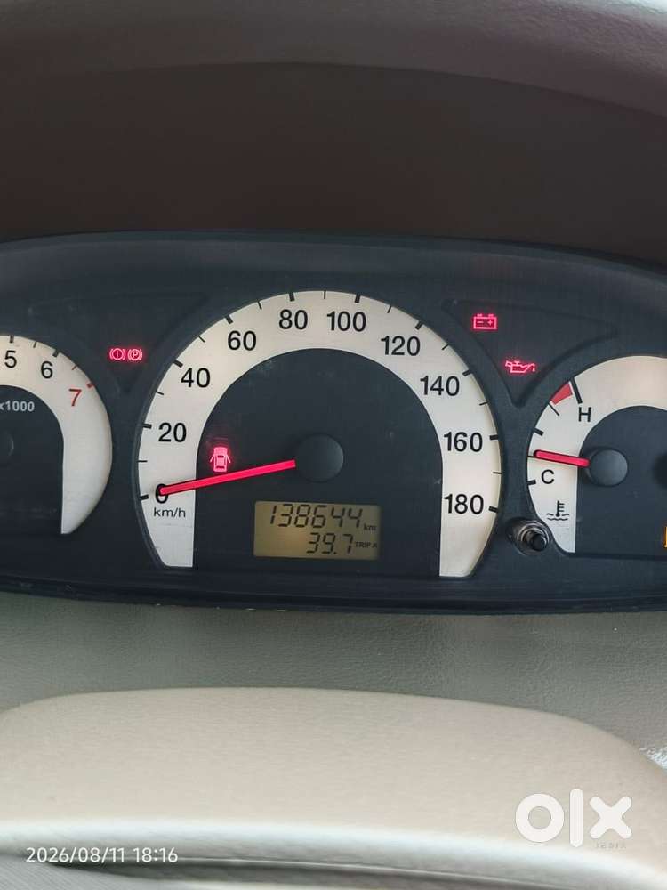 Mahindra Xylo E4 Bs Iv, 2013, Diesel