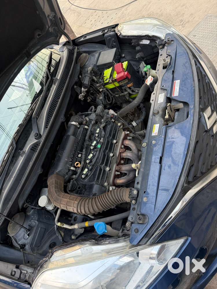 Maruti Suzuki Baleno 2018