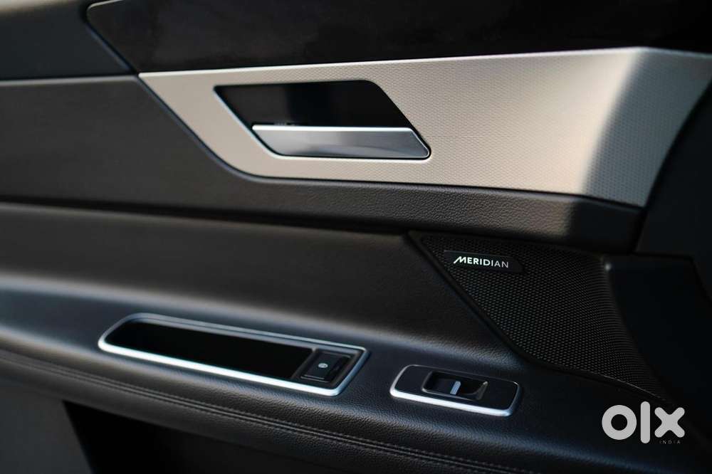 Jaguar Xf 2.0 Petrol Prestige, 2019, Petrol
