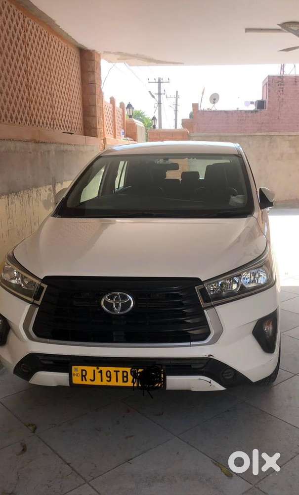 Toyota Diesel 2021 Manual