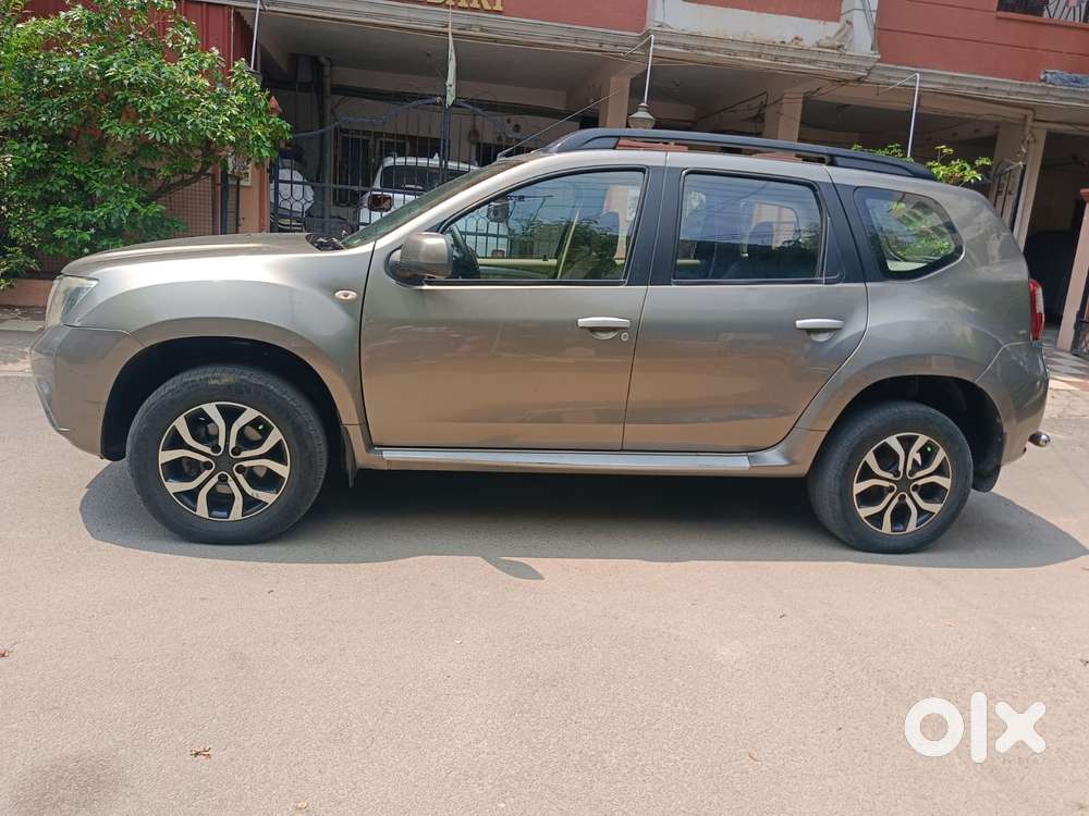 Nissan Terrano 2013-2017 Xl Plus 85 Ps, 2016, Diesel