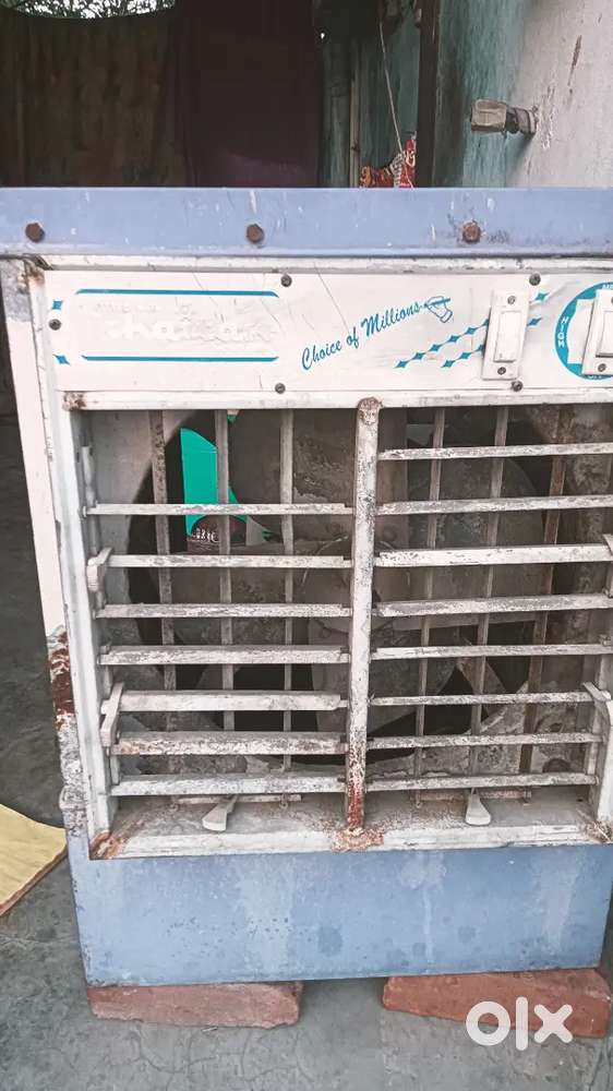 Khaitan brand Cooler very good condition. - Kitchen & Other