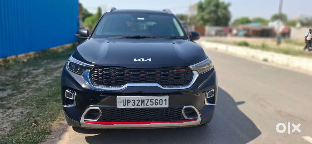 Kia Sonet 1.5 Gtx Plus Diesel, 2022, Diesel