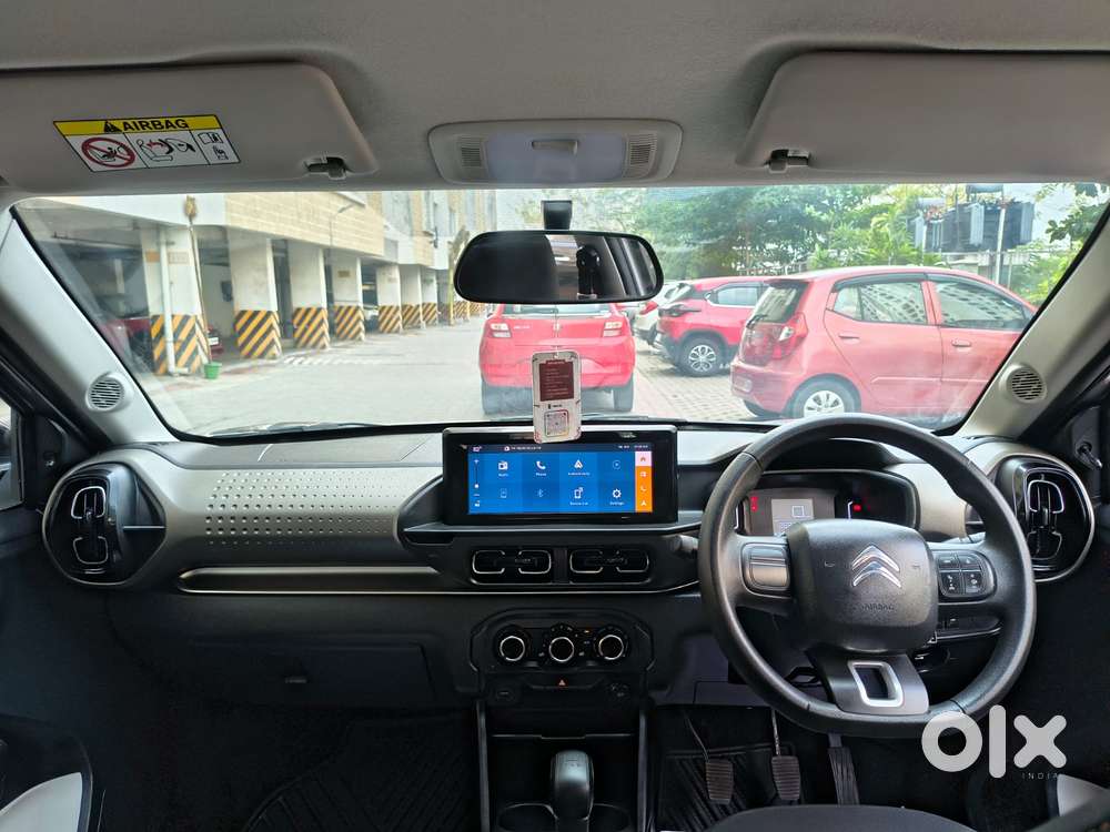 Citroen C3 Feel 1.2 Petrol, 2022, Petrol