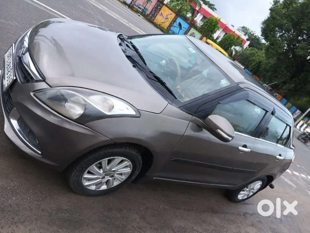 Maruti Suzuki Swift Dzire 2015 Diesel 90000 Km Driven