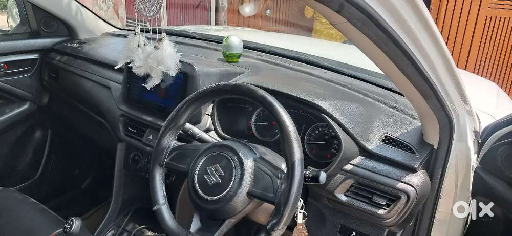 Maruti Suzuki Vitara 2025