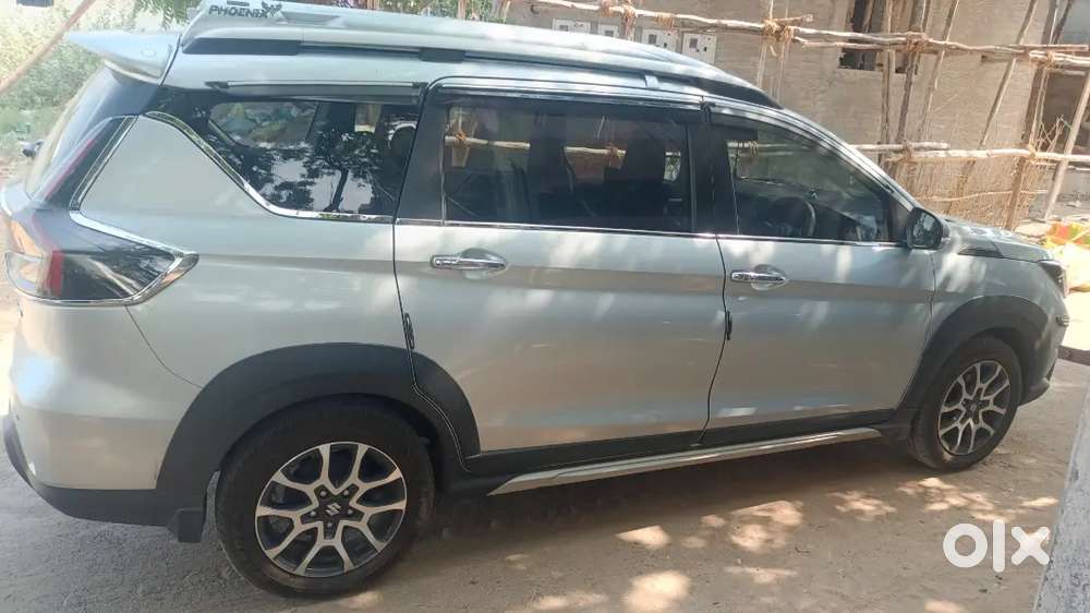 Maruti Xl6 Zeta 2023