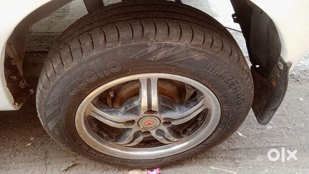 Hyundai Santro Xing Gl 2013 December