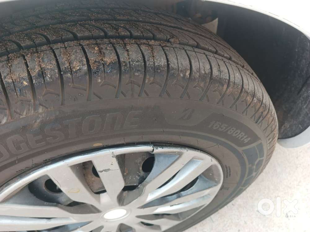 Maruti Suzuki Swift Dzire Vdi Optional, 2018, Diesel