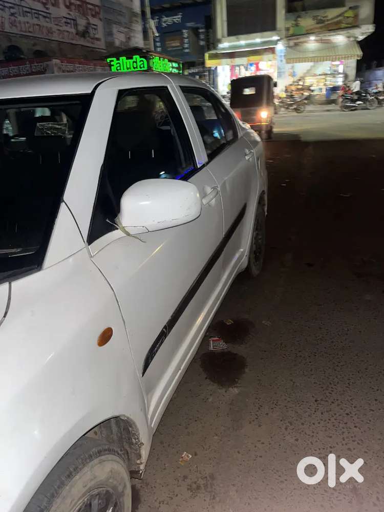 Maruti Suzuki Dzire Tour 2015