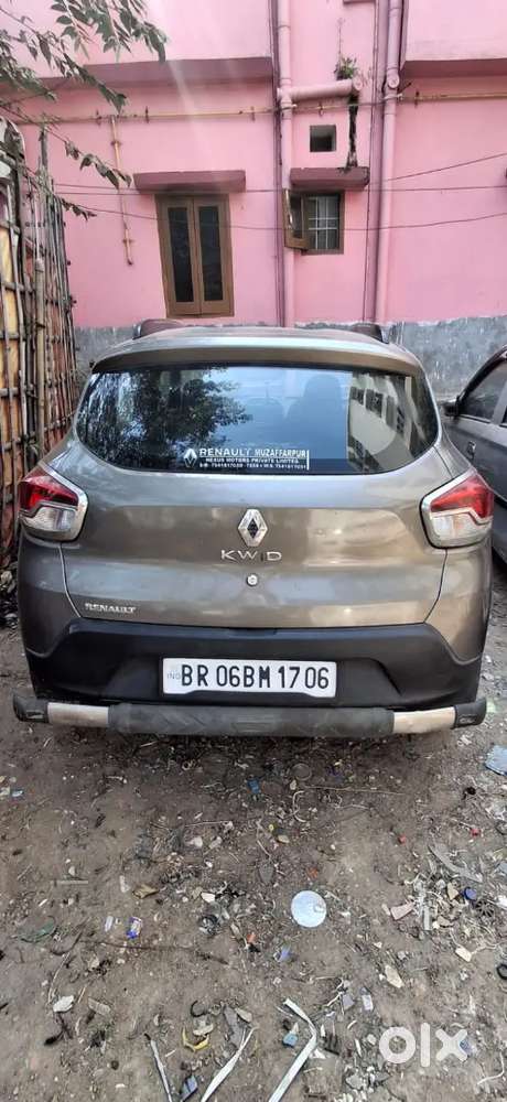 Renault Kwid