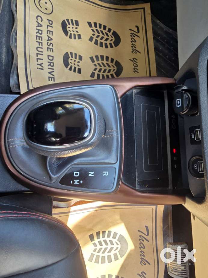 Hyundai Aura Sx Plus Crdi Automatic, 2021, Diesel