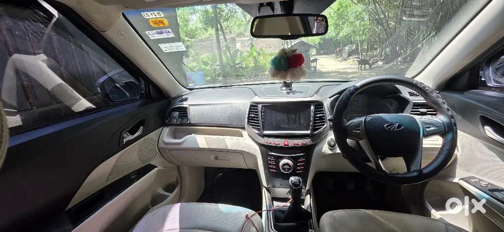 Mahindra Xuv300 2020 Diesel Well Maintained Tax Fall