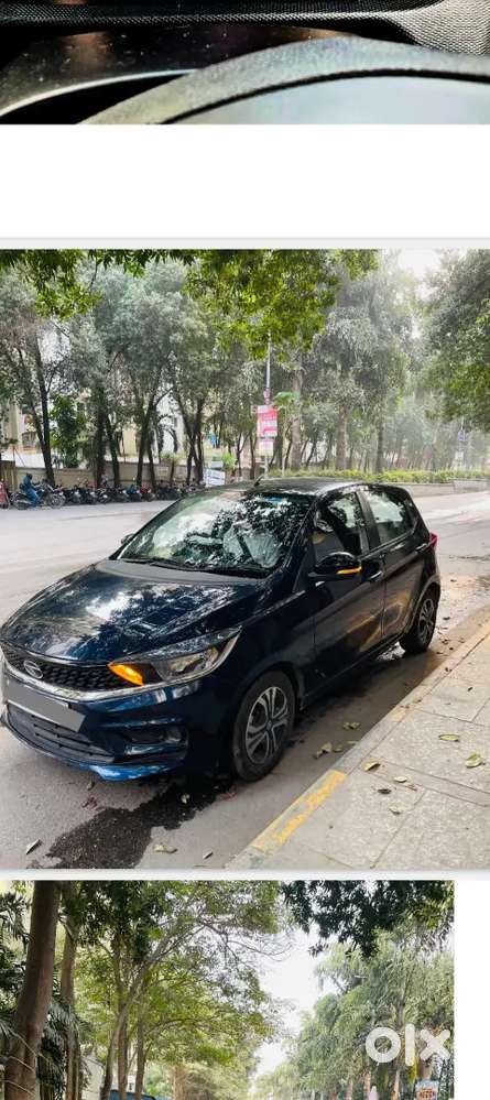 Tata Tiago 2023 Automatic, Petrol 7000 Km Driven