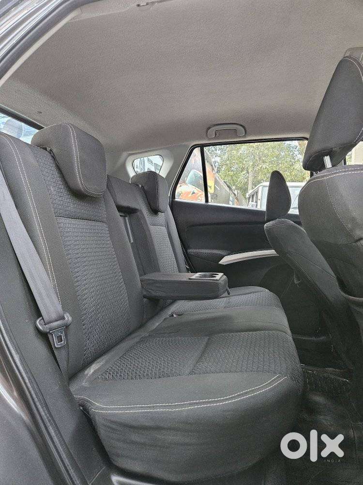 Maruti Suzuki S-cross Zeta 1.3, 2017, Diesel