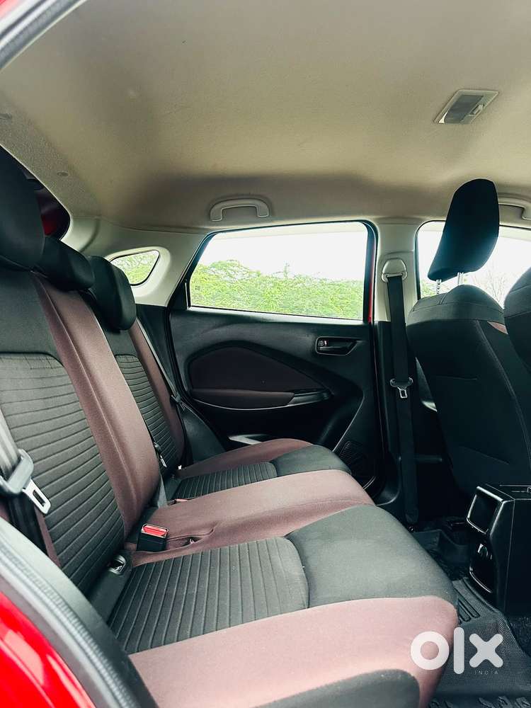 Maruti Suzuki Fronx Delta Plus 1.2 Mt, 2023, Petrol