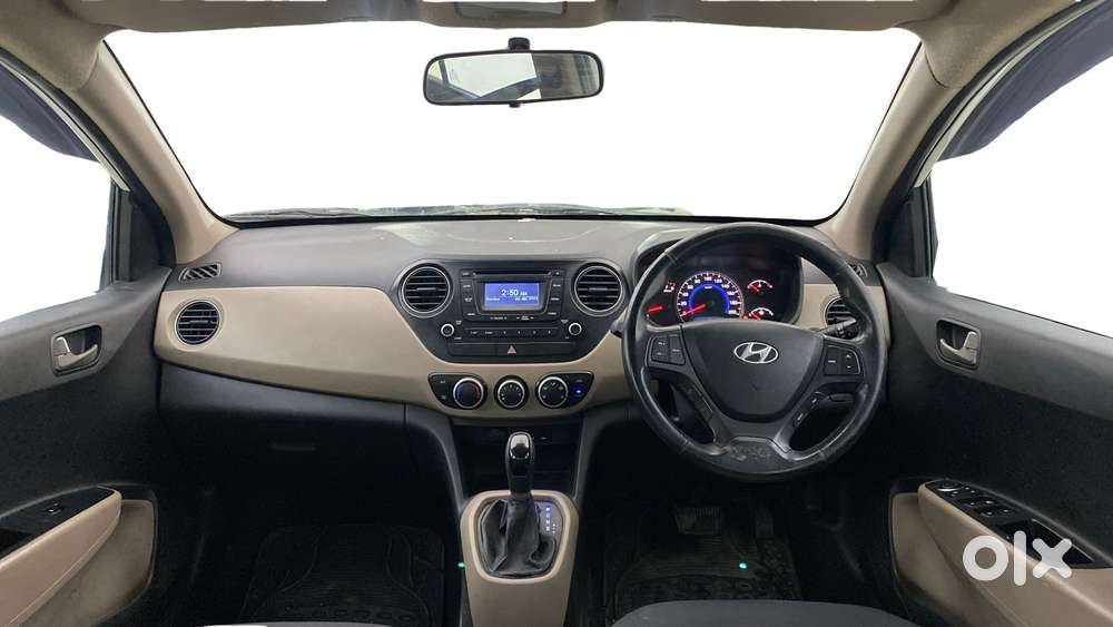 Hyundai Grand I10 Asta 1.2 Kappa Vtvt, 2014, Petrol