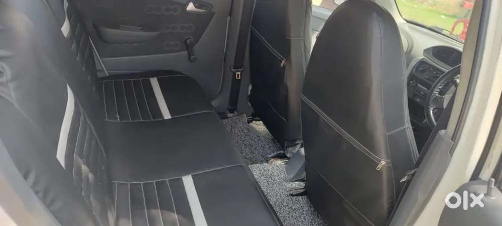 Maruti Suzuki Ertiga