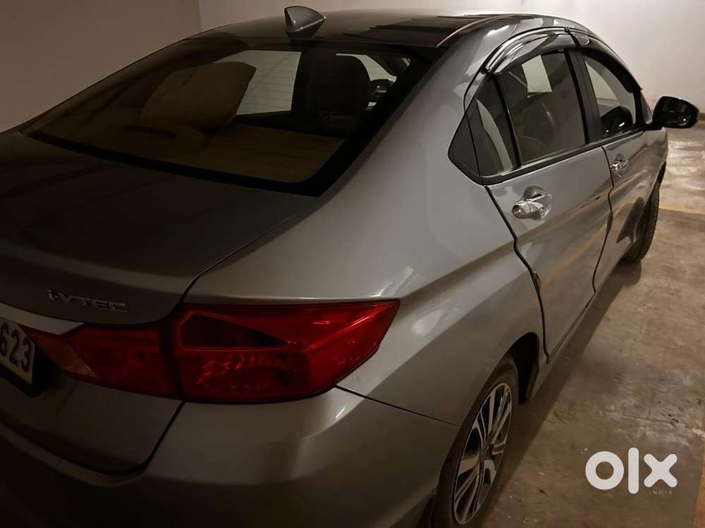 Honda City 2020 Petrol Manual