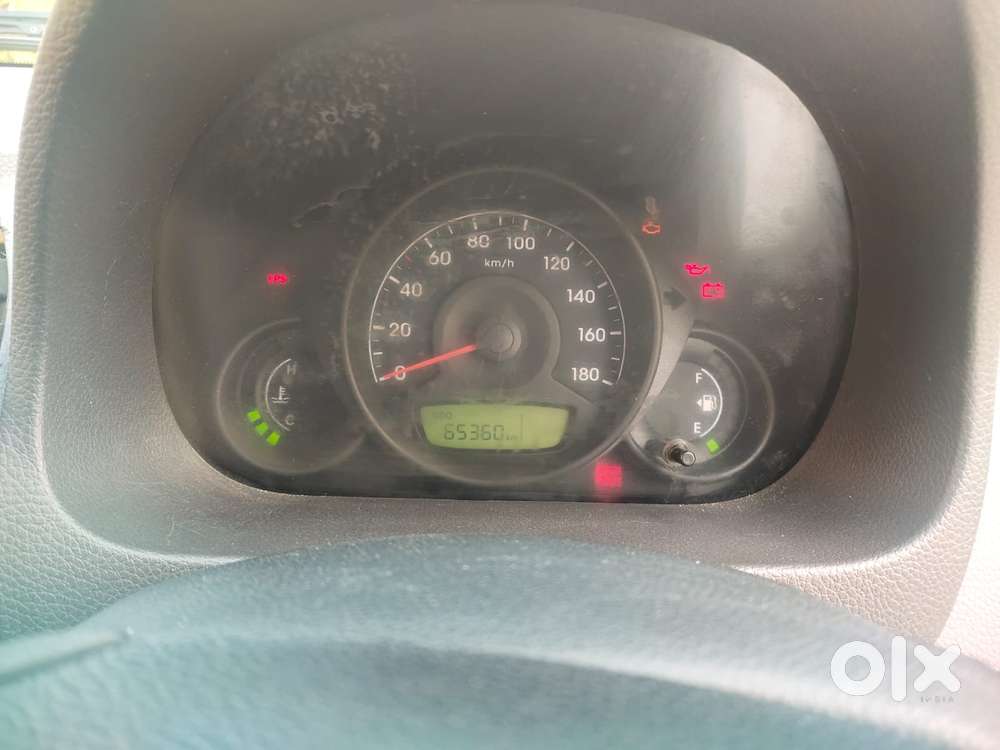 Hyundai Eon Era +, 2013, Petrol