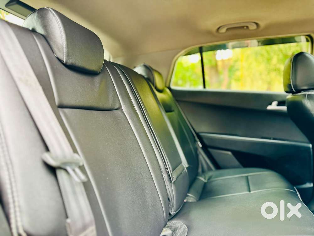 Hyundai Creta 1.6 Sx Plus Auto, 2019, Diesel