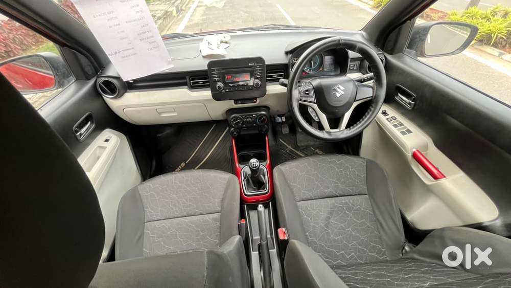 Maruti Suzuki Celerio, 2015, Petrol