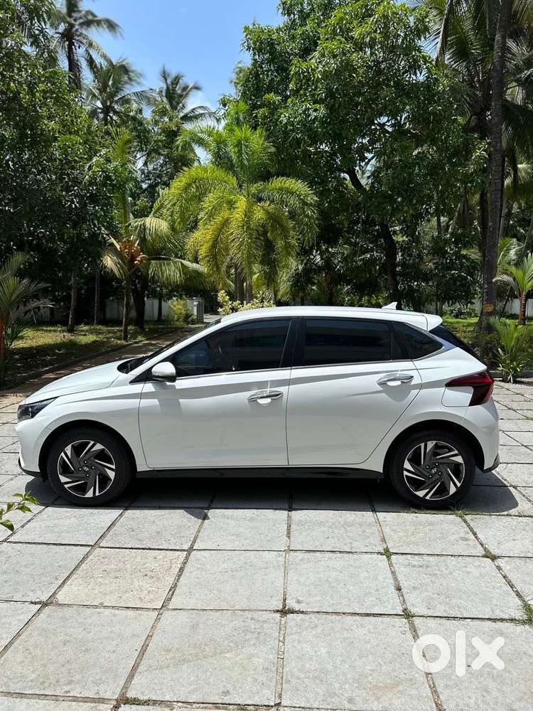 Hyundai I20 Asta 1.0 Turbo Imt, 2020, Petrol