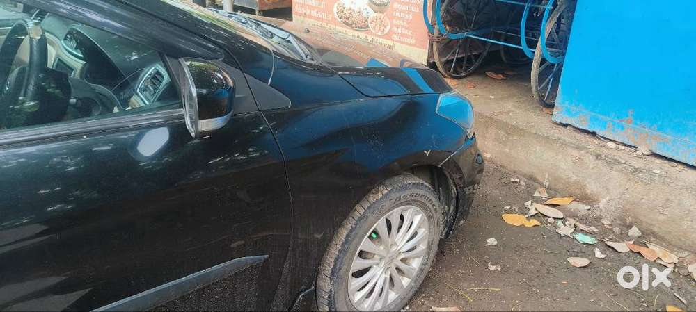 Ciaz For Sale Good Condition, Single Owner