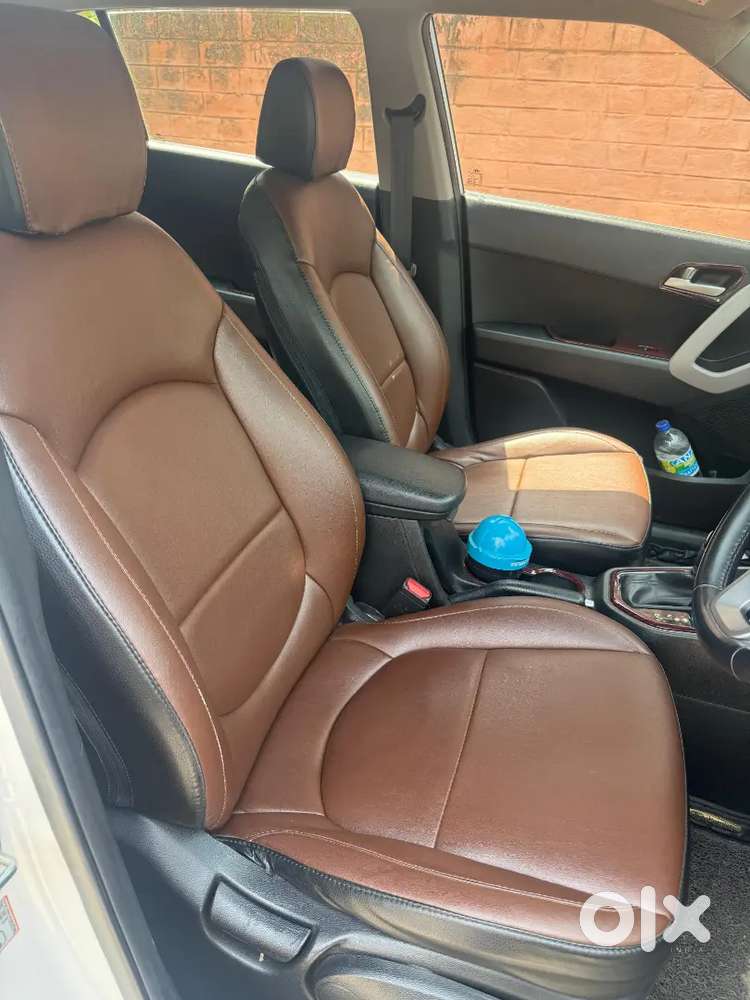 Hyundai Creta 2019 Diesel 42000 Km Driven