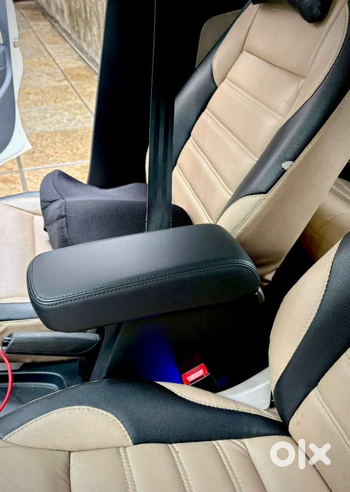 Volkswagen Polo 2012 Diesel